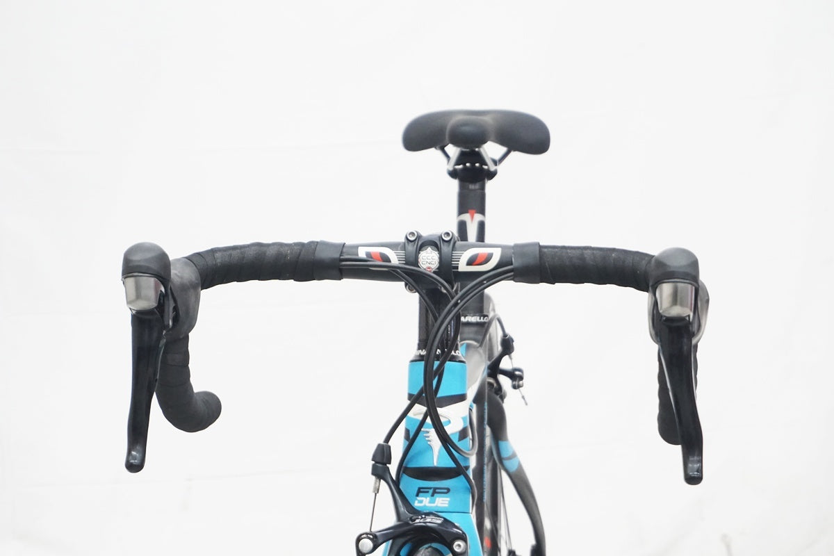 PINARELLO 「ピナレロ」 FP DUE 2012年モデル ロードバイク / 大阪美原北インター店