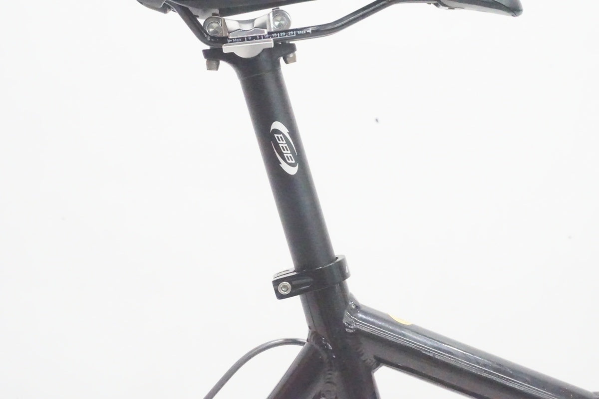 LOUIS GARNEAU「ルイガノ」 LGS-MV 3R 2013年モデル ミニベロ 20インチ/ 京都西院店