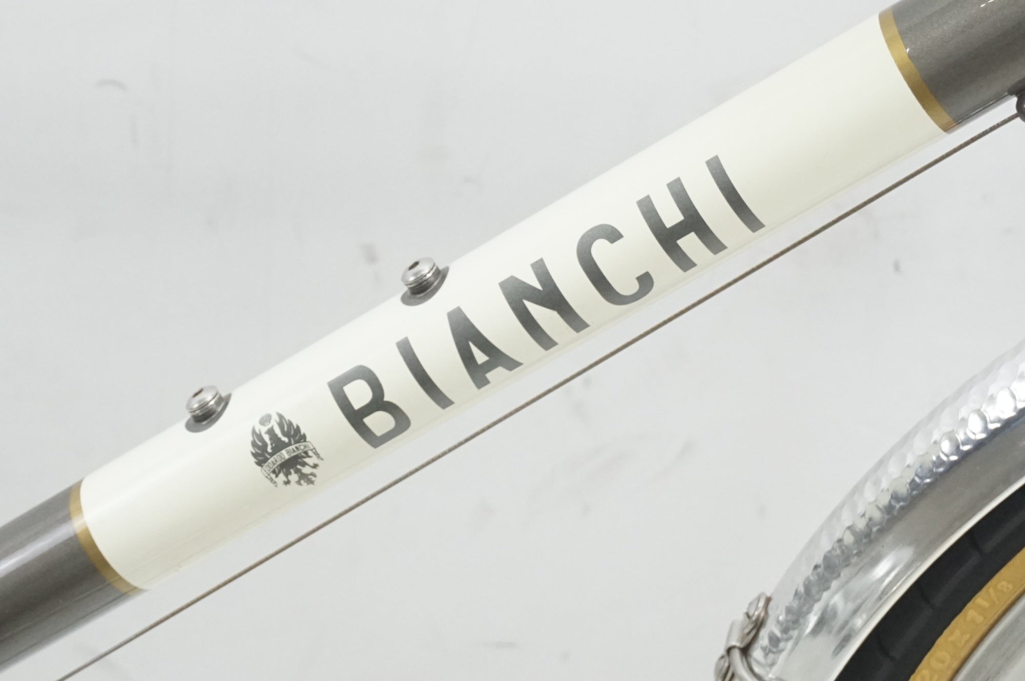 BIANCHI 「ビアンキ」 MINIVELO7 2016年モデル 20インチ ミニベロ / 大宮店