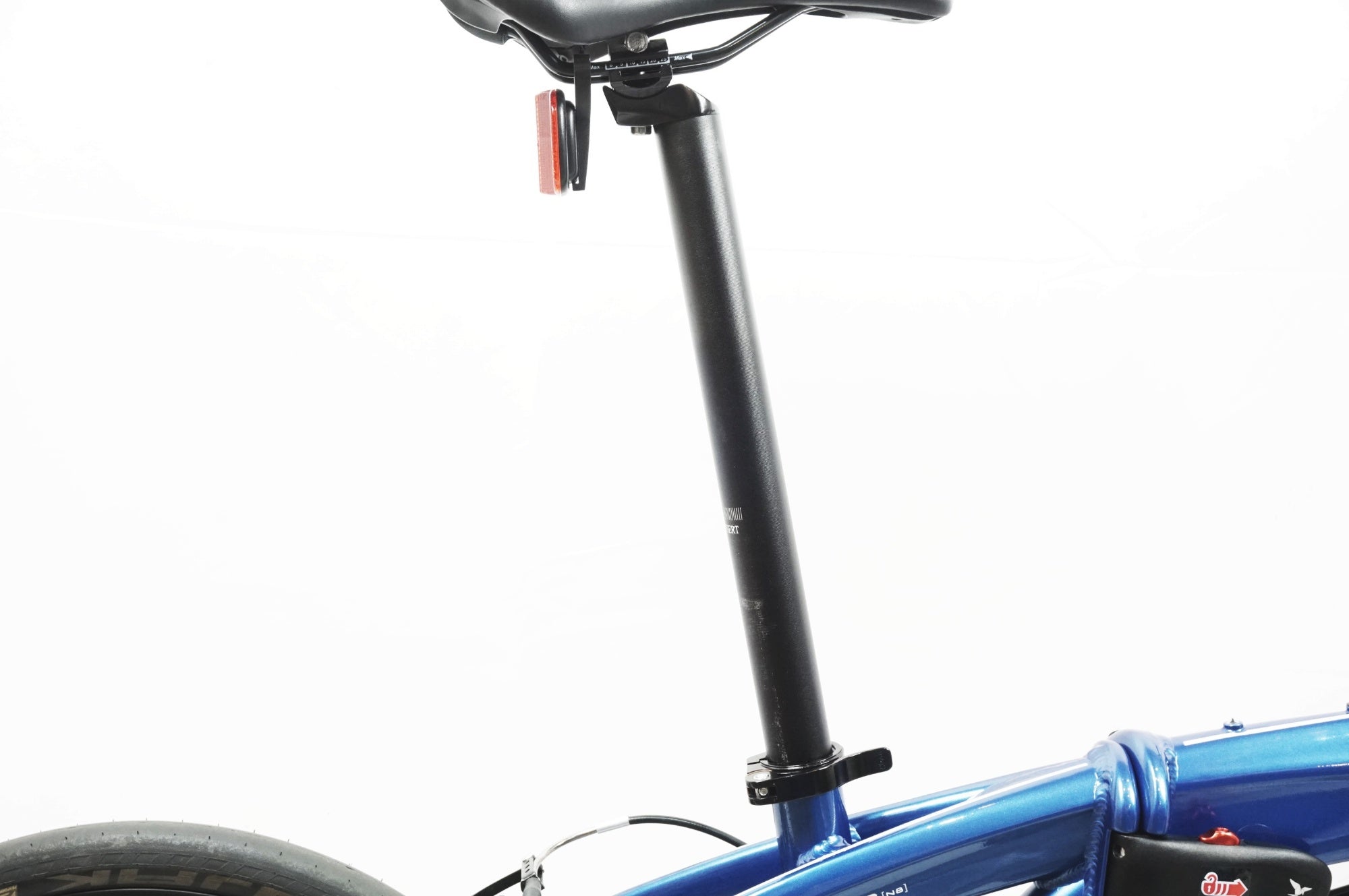 TERN 「ターン」 VERGE N8 2021年モデル 20インチ 折り畳み自転車 / 世田谷店