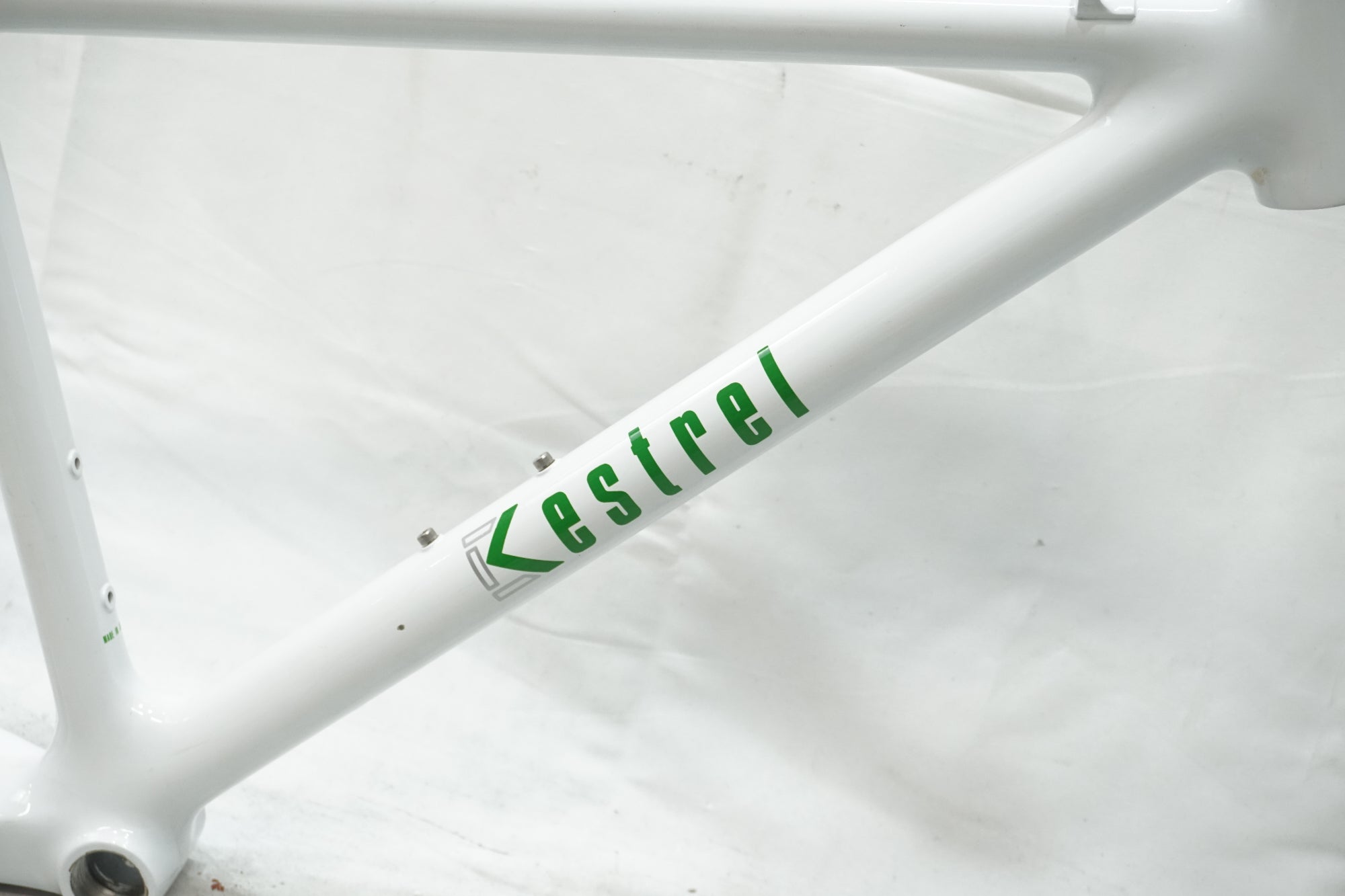 KESTREL 「ケストレル」 CSX 年式不明 フレーム / 大宮店 ｜ バイチャリ