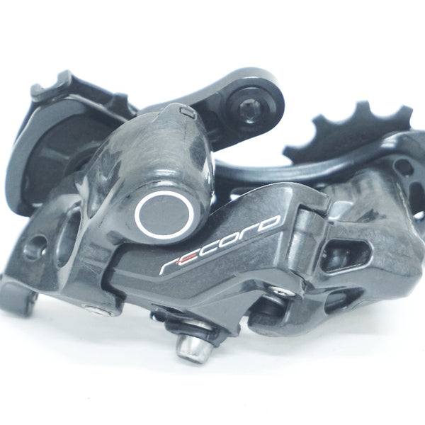 CAMPAGNOLO 「カンパニョーロ」 RECORD 12S リアディレイラー / 大阪