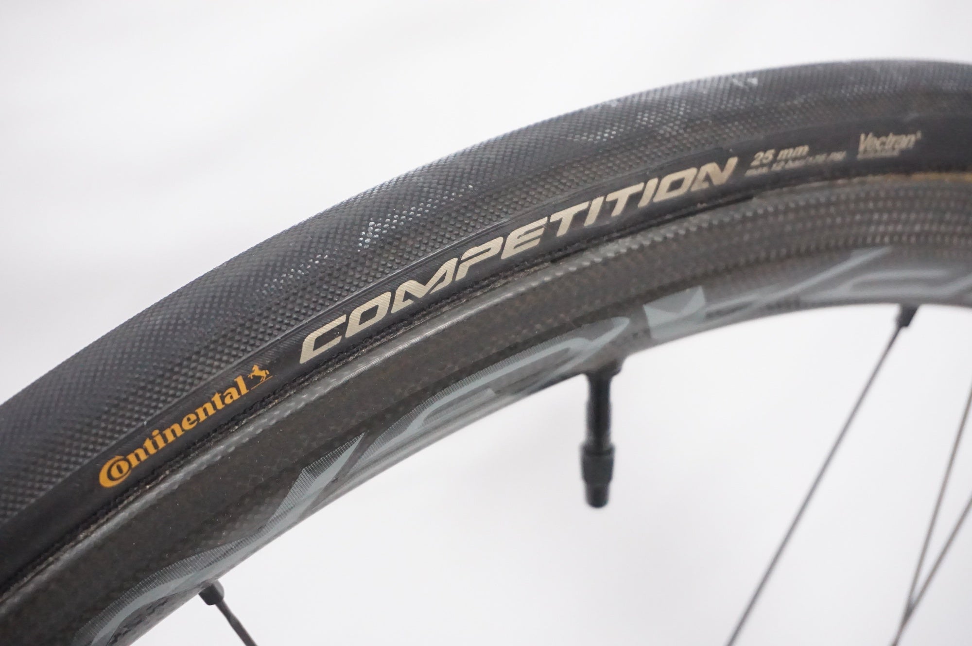 CAMPAGNOLO 「カンパニョーロ」 BORA ULTRA 35 TU シマノ11速 ホイール