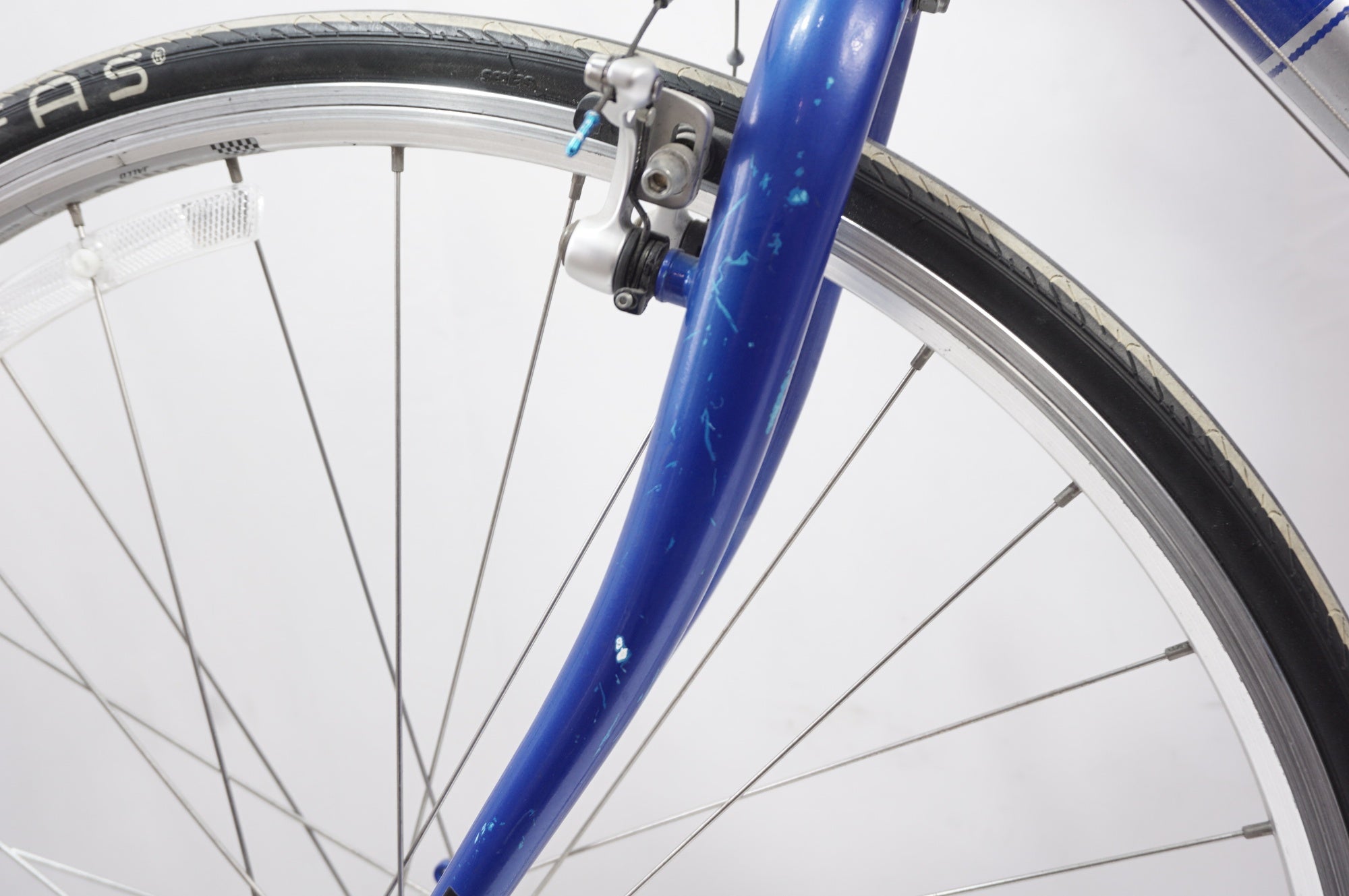 ジャンク ANCHOR 「アンカー」 UC9 2012年モデル ロードバイク / 世田谷店