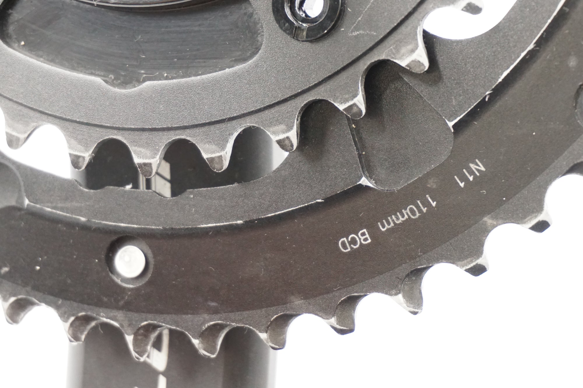 CANNONDALE 「キャノンデール」 HOLLOWGRAM SISL2 POWER2MAX 52-36T 170mm クランク / 奈良店