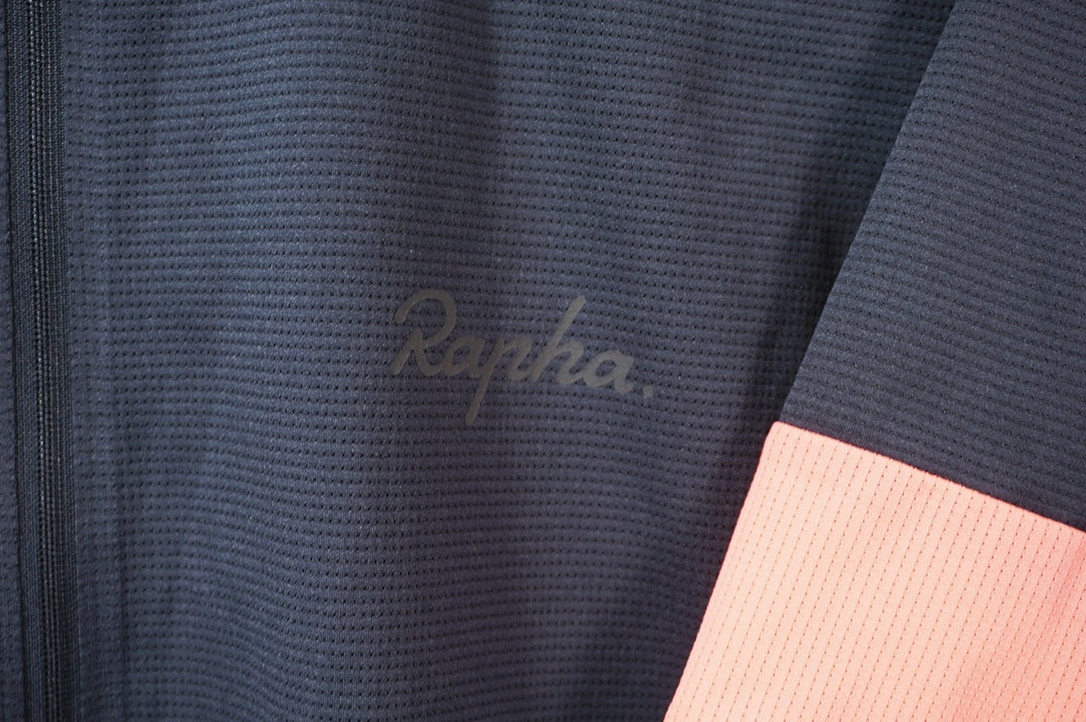 RAPHA 「ラファ」 フライウェイト XLサイズ サイクルジャージ / バイチャリ世田谷店