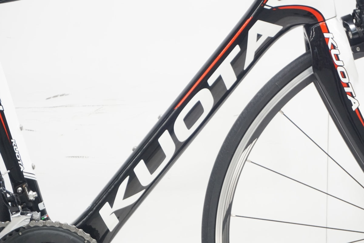 KUOTA 「クオータ」 KRYON 105 2017年モデル ロードバイク