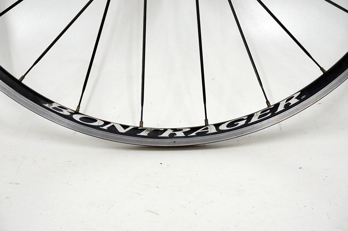 BONTRAGER 「ボントレガー」 RACE SHIMANO10S ホイールセット / 浜松店