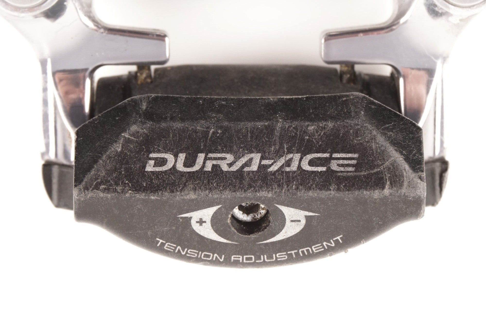 SHIMANO 「シマノ」 DURA-ACE PD-7810 ペダル / 中目黒店