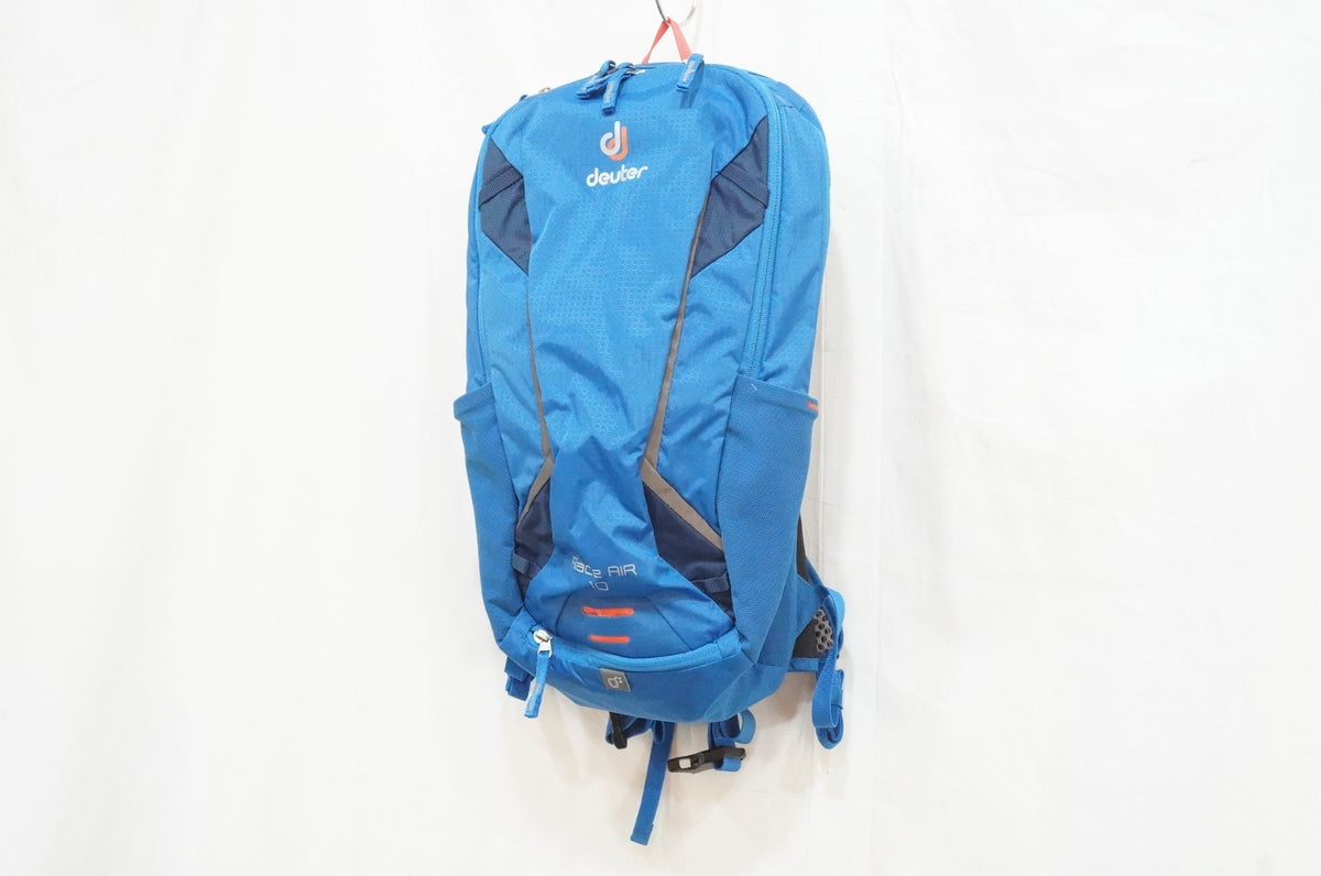 deuter 「ドイター」 Race AIR 10 バックパック / 浦和ベース