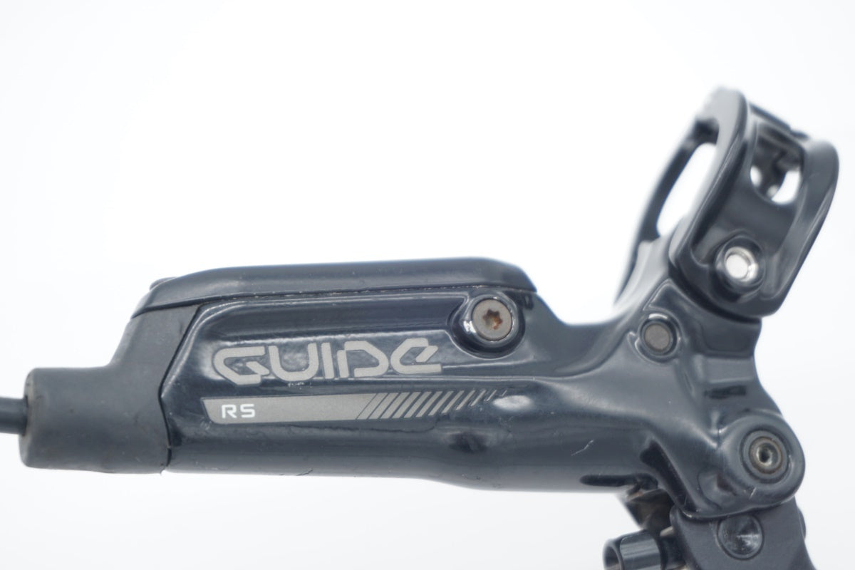 SRAM 「スラム」 GUIDE RS ブレーキセット / 滋賀大津店
