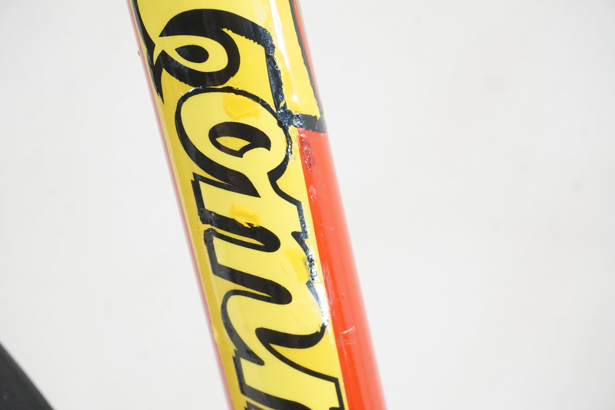 TOMMASINI 「トマジーニ」 SINTESI 2000年ごろモデル ロードバイク / 横浜戸塚店