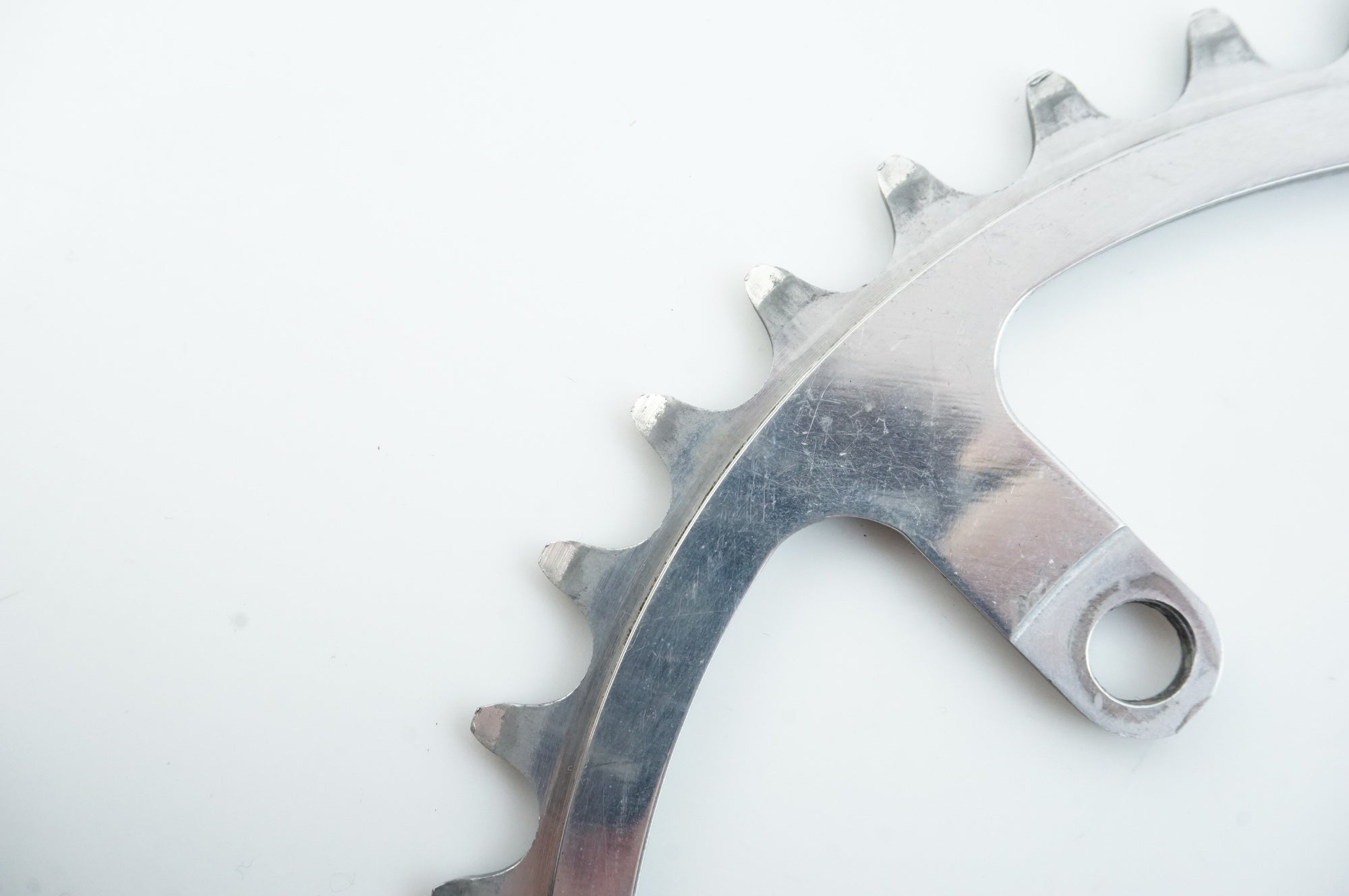 SPECIALITES TA 「スペシャリテ ティーエー」 CYCLOTOURISTE 38T インナーチェーンリング / 中目黒店