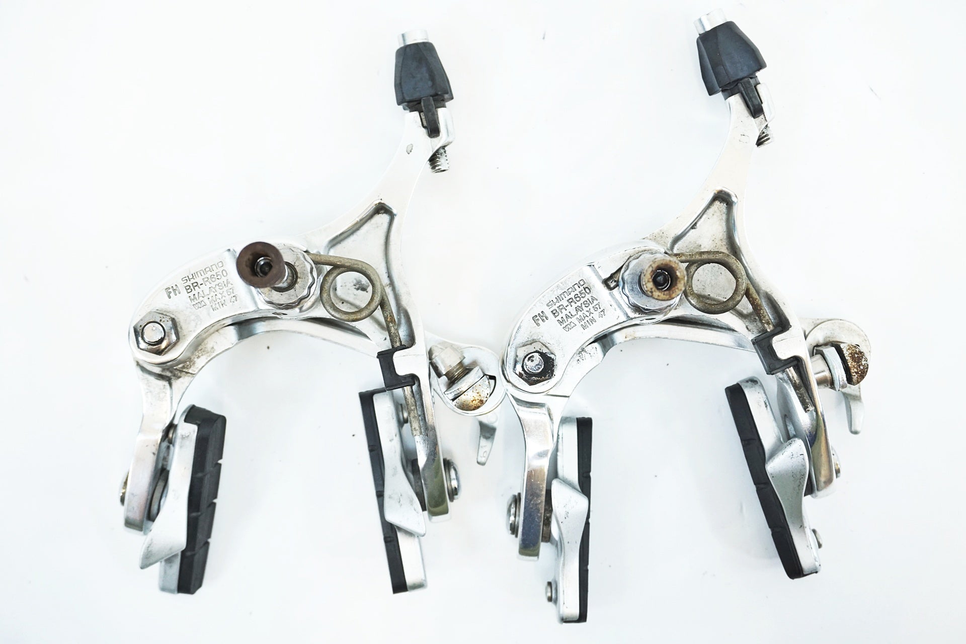 SHIMANO 「シマノ」 BR-R650 ブレーキセット / 有明ガーデン店