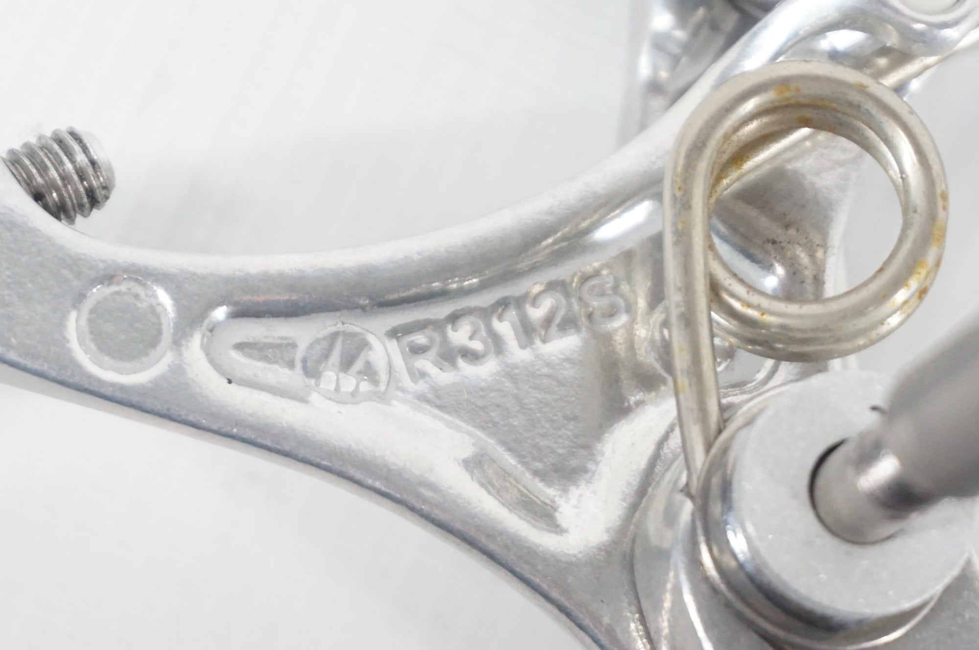 TEKTRO 「テクトロ」 R312S キャリパーブレーキセット / 阪急塚口店