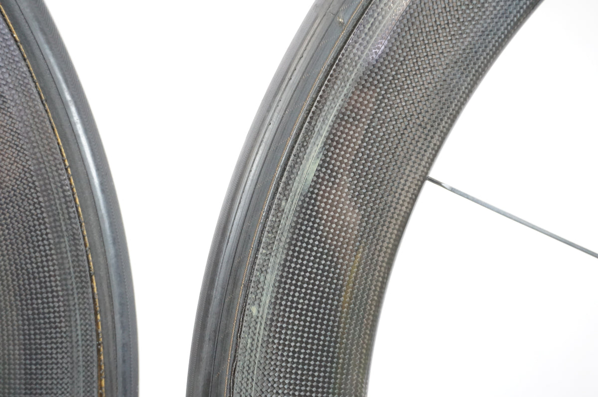 CAMPAGNOLO 「カンパニョーロ」 BORA ONE 50 TU SHIMANO11s ホイールセット / 宇都宮店