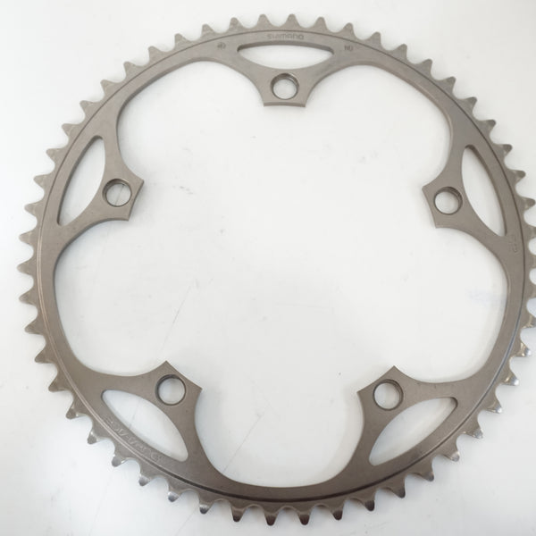 NJS SHIMANO DURA-ACE チェーンリング 52T SHIMANO 「シマノ」 DURA-ACE NJS 52T チェーンリング / 大宮店