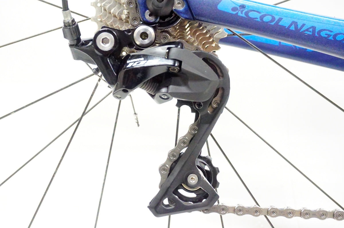 COLNAGO 「コルナゴ」 C-RS 105 2020年モデル ロードバイク COLNAGO 「コルナゴ」 C-RS 105 2020年モデル ロードバイク / 名古屋