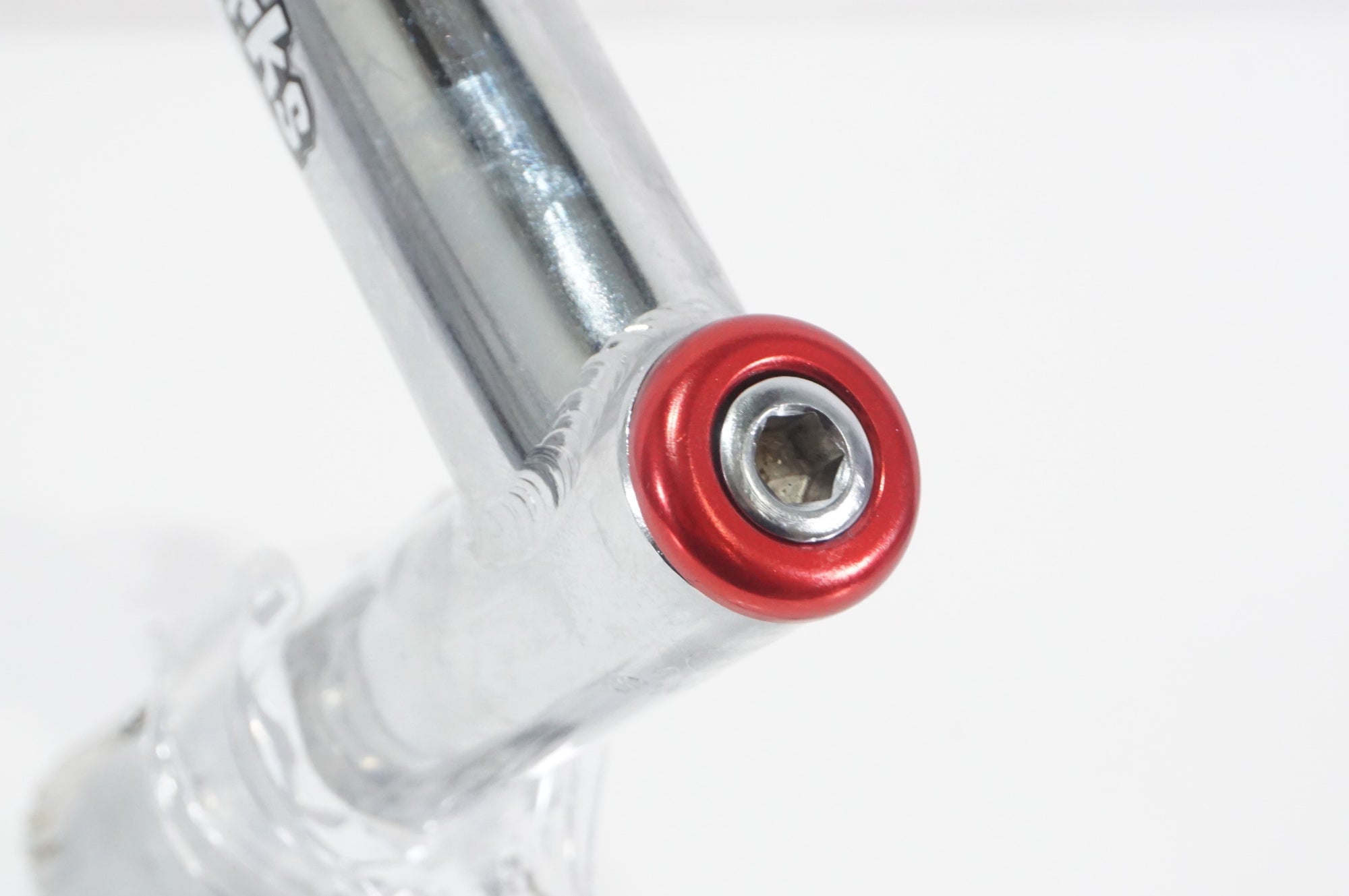 NITTO 「ニットー」 SIM WORKS φ26.0 120mm ステム / AKIBA店