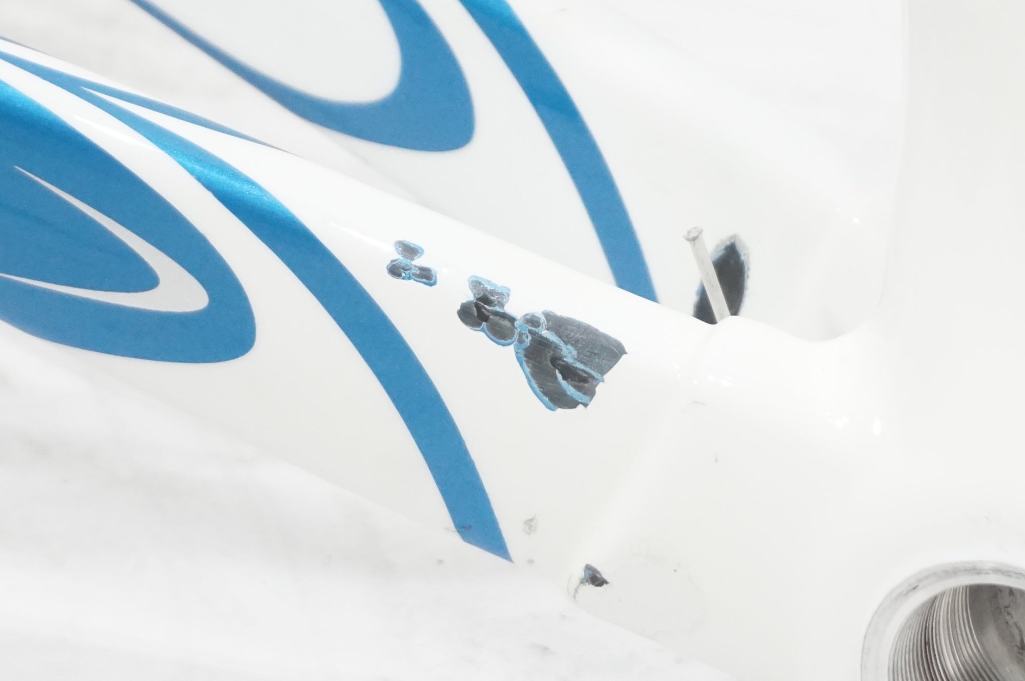 COLNAGO 「コルナゴ」CX-1 EVO CARBON 2011年モデル フレームセット / AKIBA店