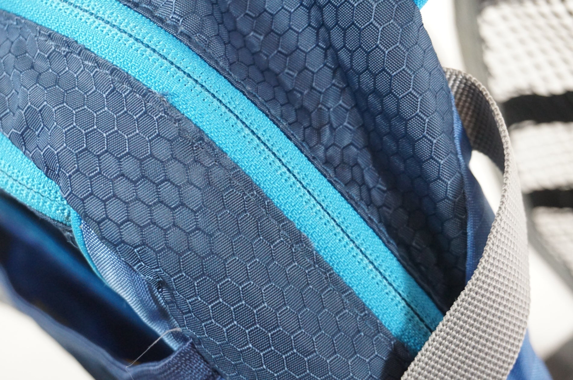 DEUTER 「ドイター」 ADVENTURE LITE 9 バックパック / 宇都宮店