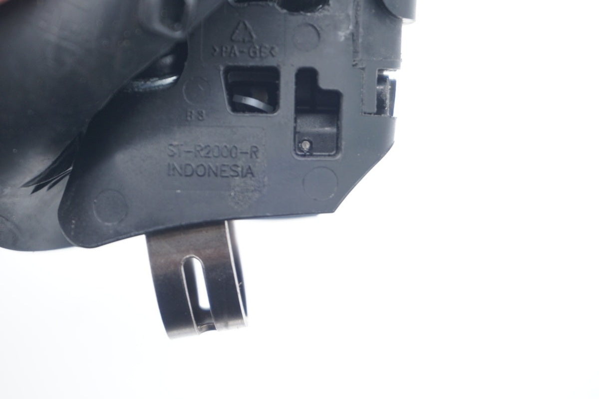SHIMANO 「シマノ」 CLARIS ST-R2000 デュアルコントロールレバー / 滋賀大津店
