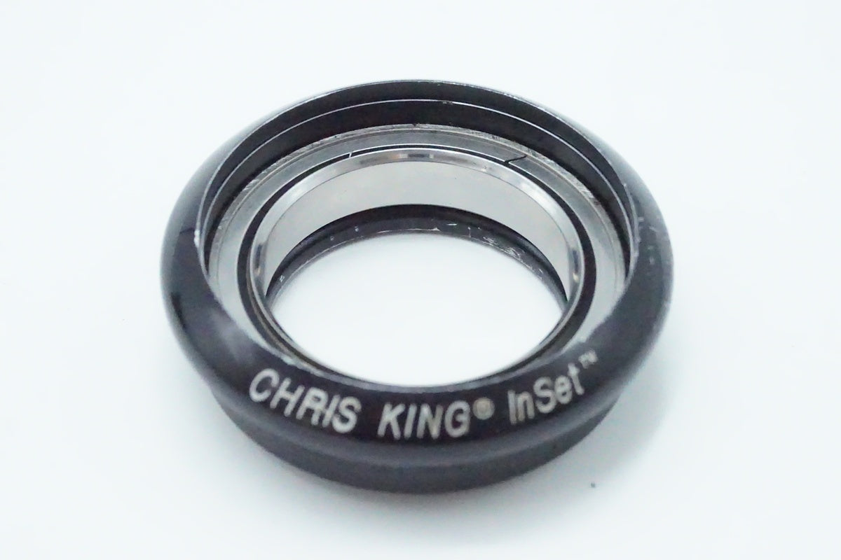 CHRIS KING 「クリスキング」 ヘッドセット / 京都西院店