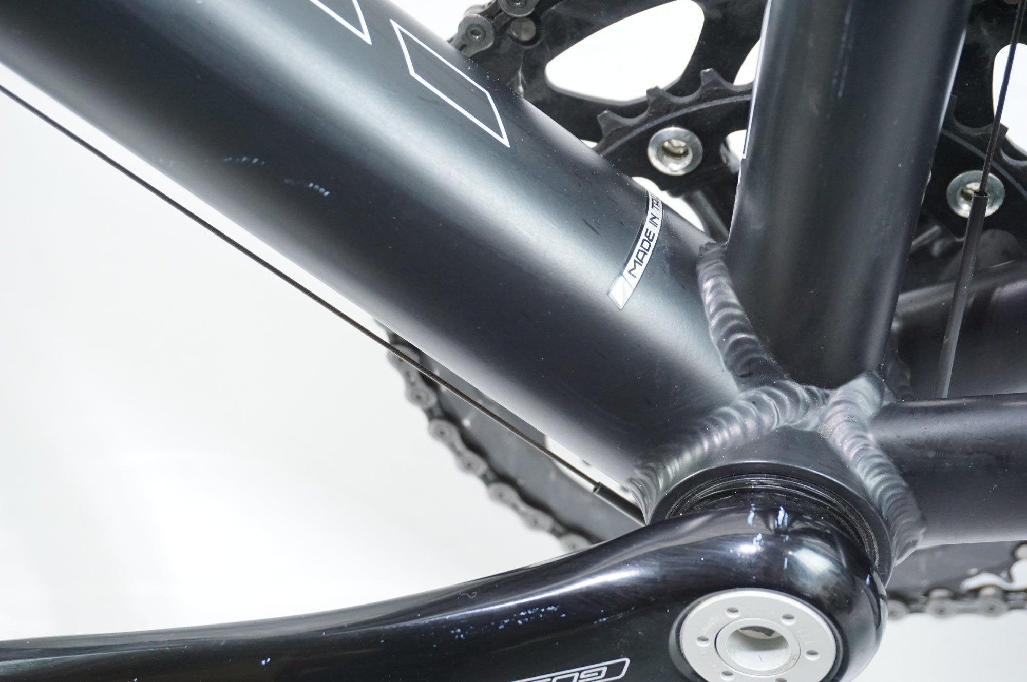 Felt F75 ロードバイク カーボンフォーク 驚きの性能「FELT」の本格アルミレーサー「F75」を詳しく紹介 フェルト:sa