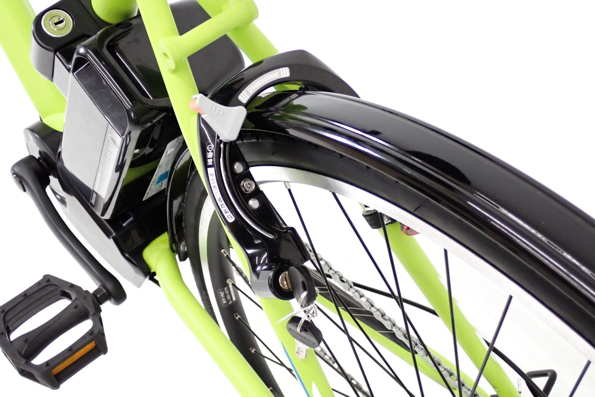 BRIDGESTONE 「ブリヂストン」 TB1e TB7B42 2022年モデル 電動アシスト