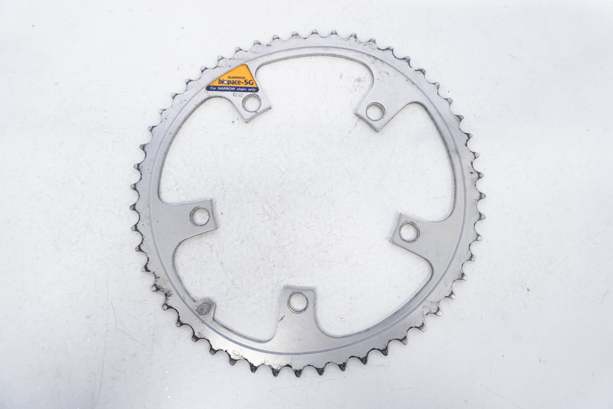 SHIMANO 「シマノ」 BIOPACE SG 52T チェーンリング / 浜松店