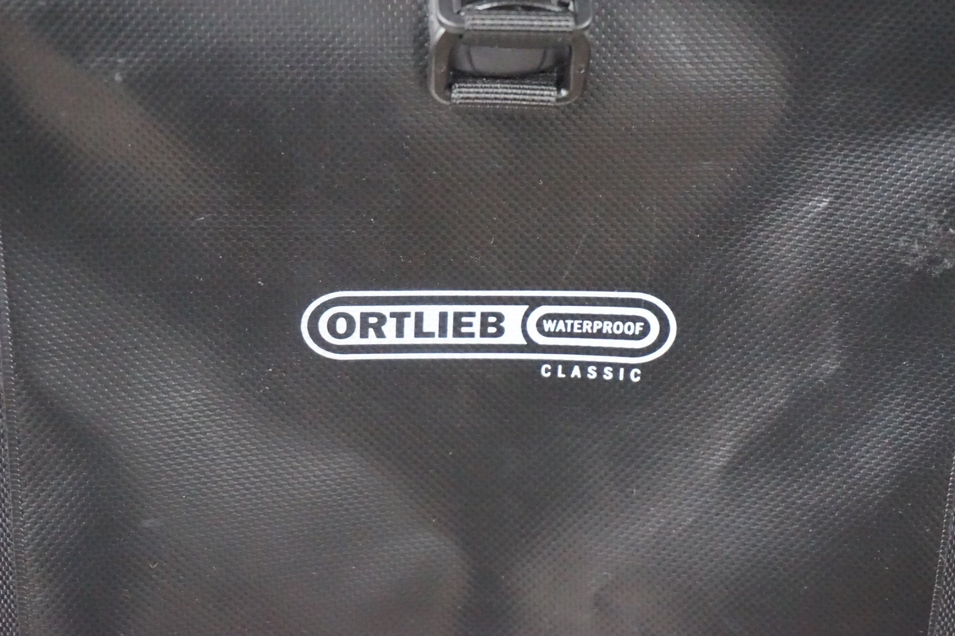 ORTLIEB 「オルトリーブ」 バックローラー パニアバッグ / 奈良店
