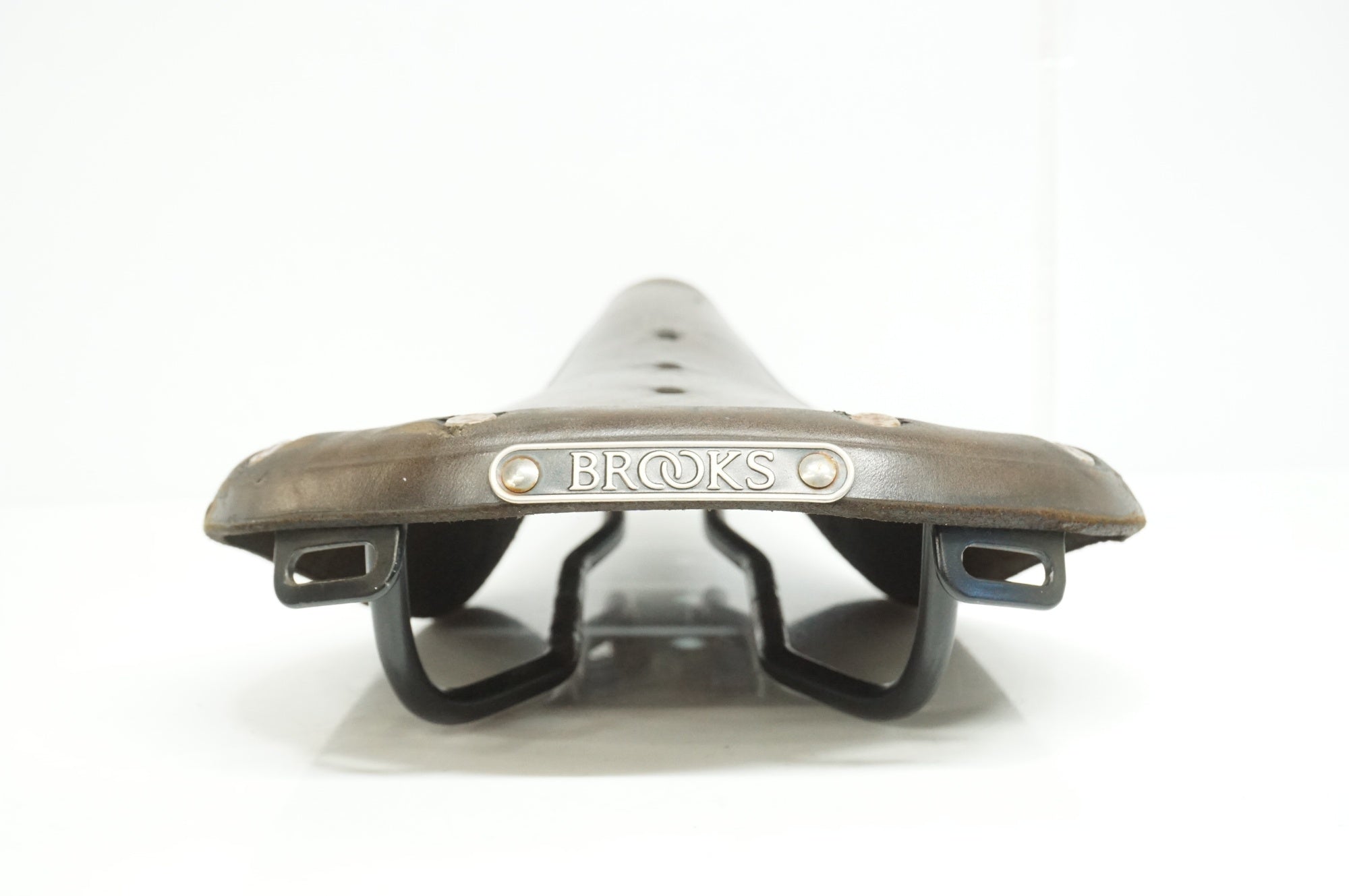 BROOKS 「ブルックス」 B17 サドル / 大宮店 ｜ バイチャリ公式