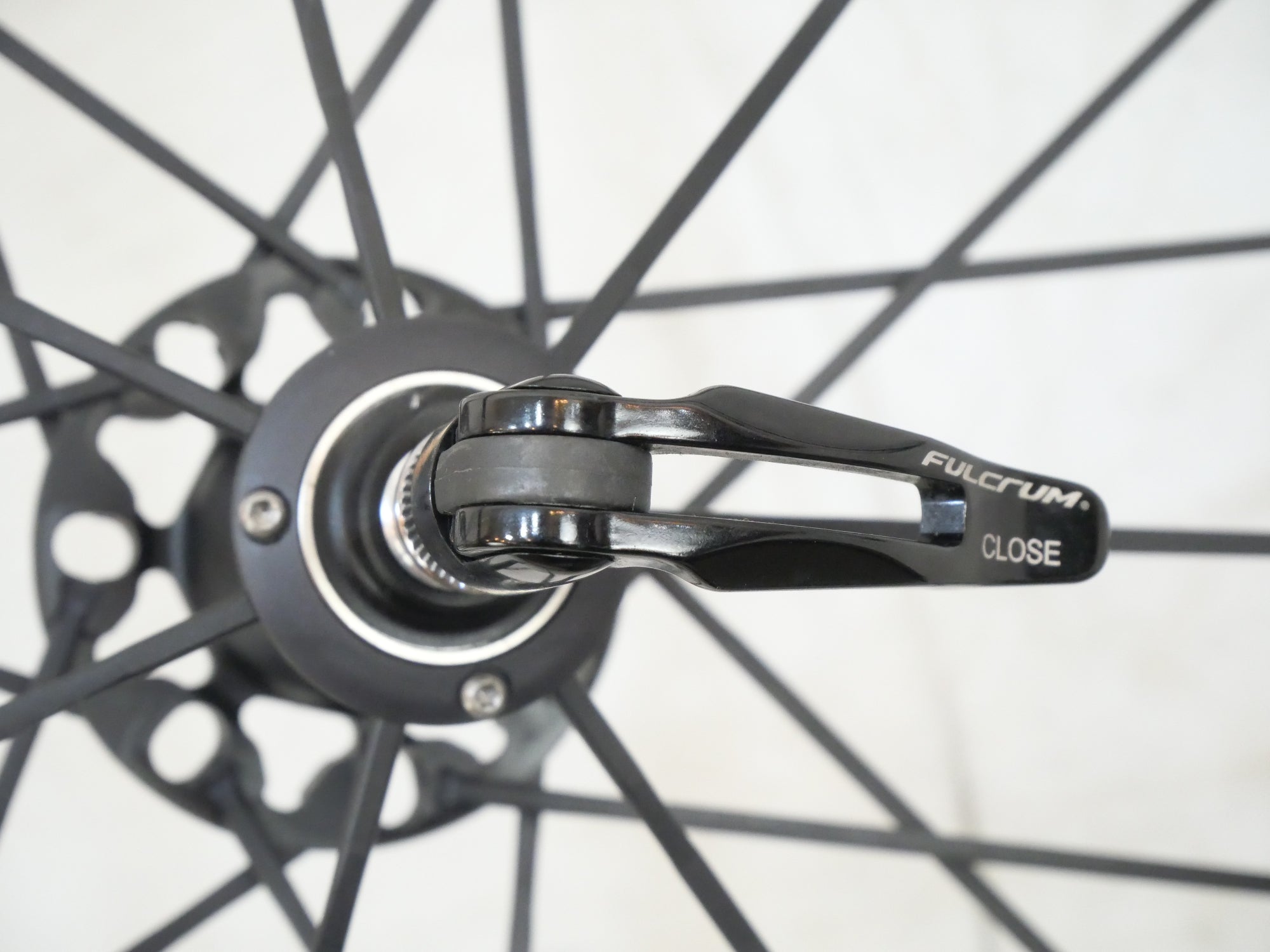 FULCRUM 「フルクラム」 RACING ZERO NITE C17 SHIMANO 11s ホイールセット / バイチャリ浦和ベース