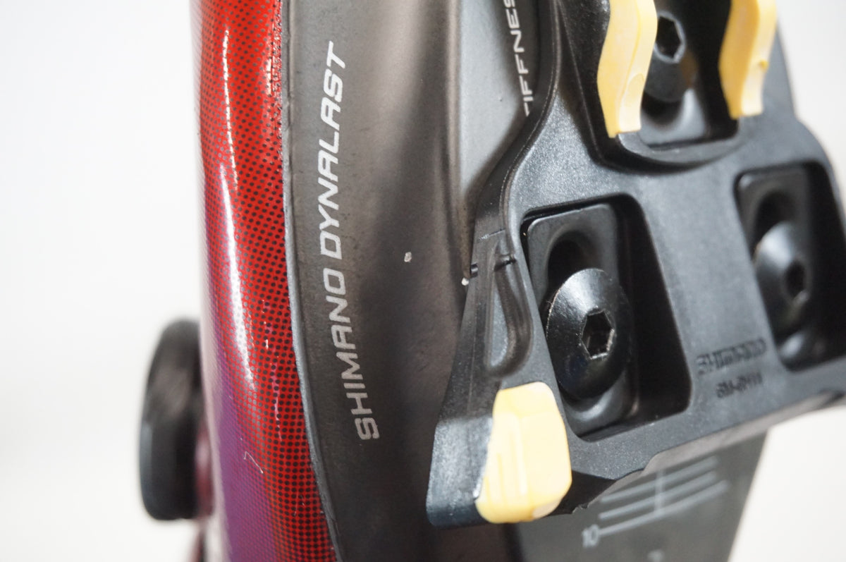 SHIMANO 「シマノ」 SHRC701M EU39 シューズ / 宇都宮店