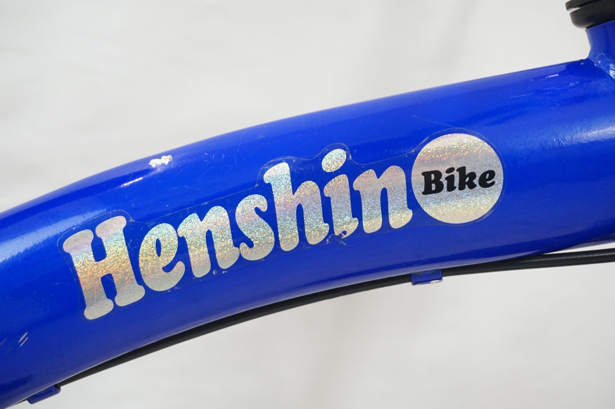 HENSIN BIKE 「ヘンシンバイク」 12インチ キッズバイク / 福岡アイランドシティ店