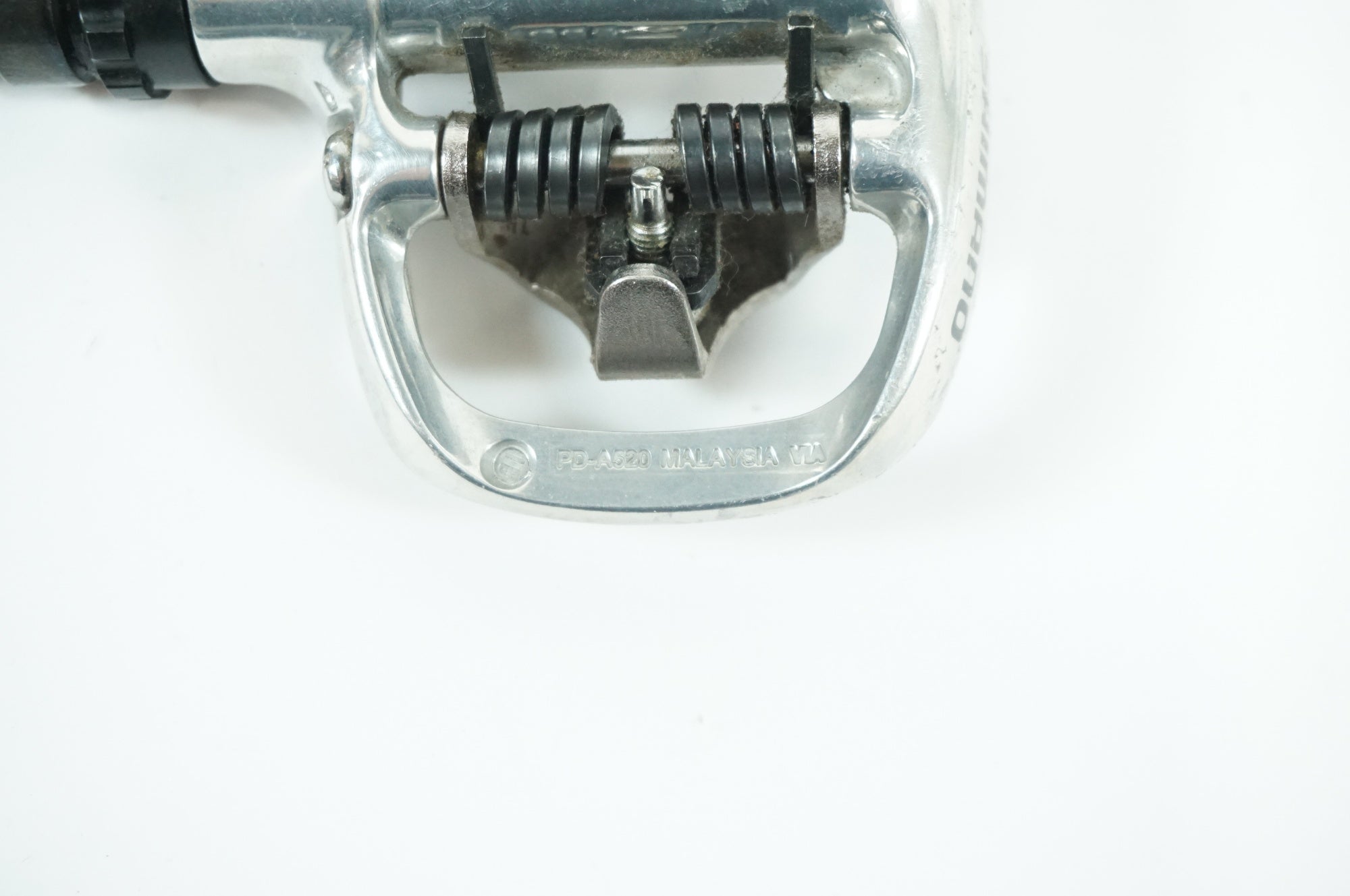 SHIMANO 「シマノ」 PD-A520 ペダル / 宇都宮店