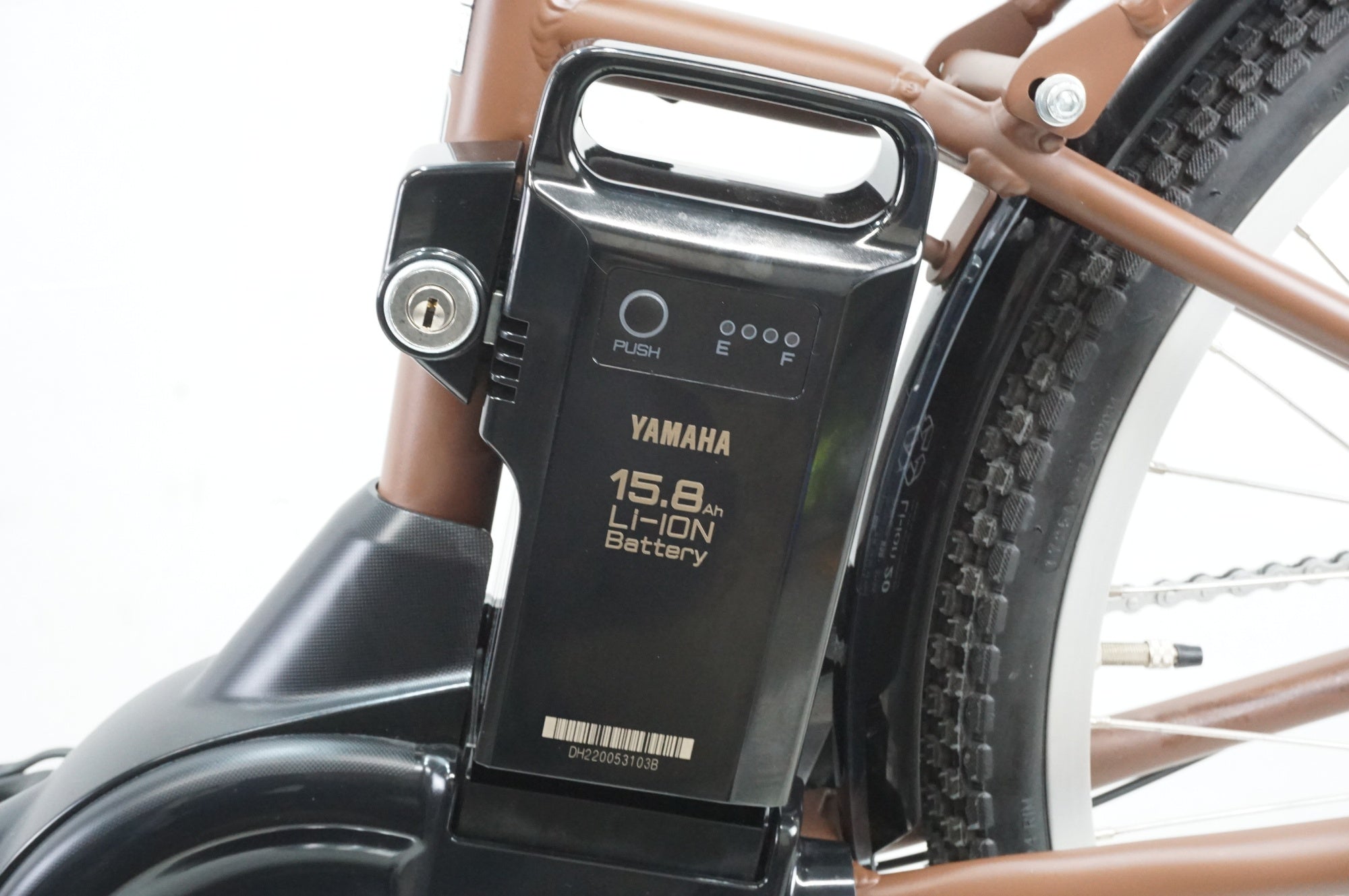 YAMAHA 「ヤマハ」 PAS SION-U 2025年モデル 電動アシスト自転車 / 大宮店