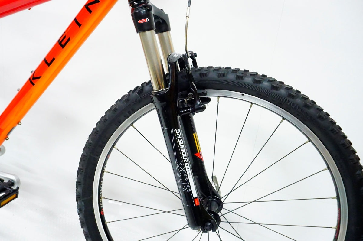 KLEIN 「クライン」 ATTITUDE 2000年頃 マウンテンバイク / 名古屋大須店