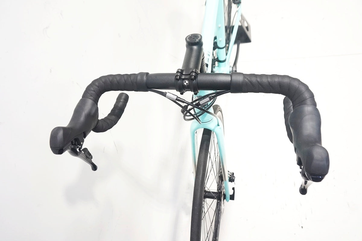 BIANCHI 「ビアンキ」 VIA NIRONE7 DISC SORA 2022年モデル ロードバイク / 大阪門真店