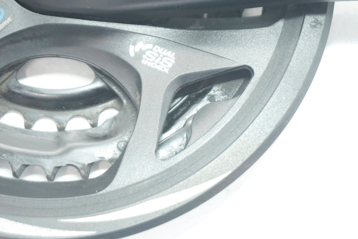 SHIMANO 「シマノ」 FC-M311 48-38-28T 170mm クランク / 大阪門真店