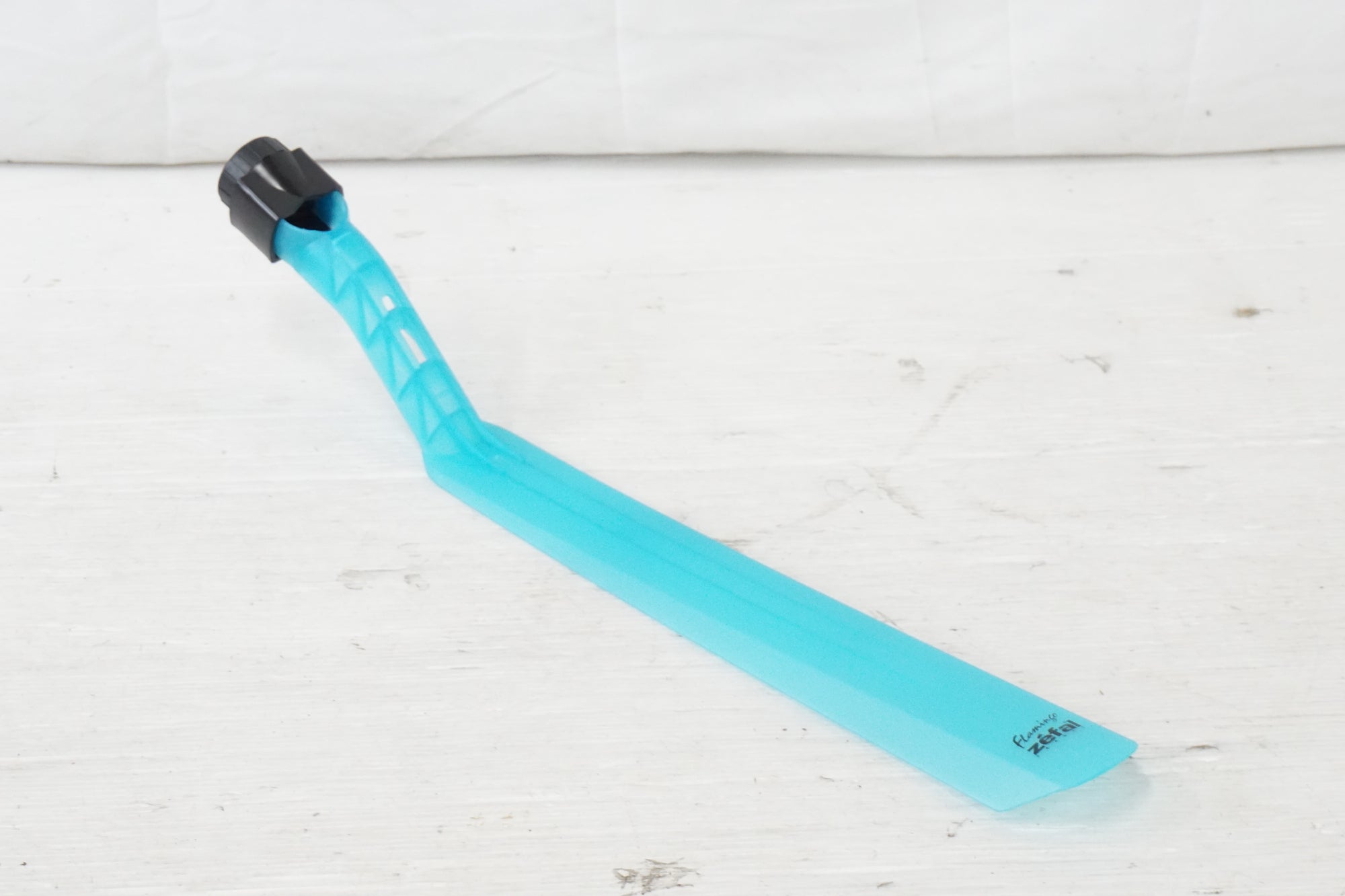 ZEFAL 「ゼファール」 FLAMINGO リアフェンダー / 奈良店