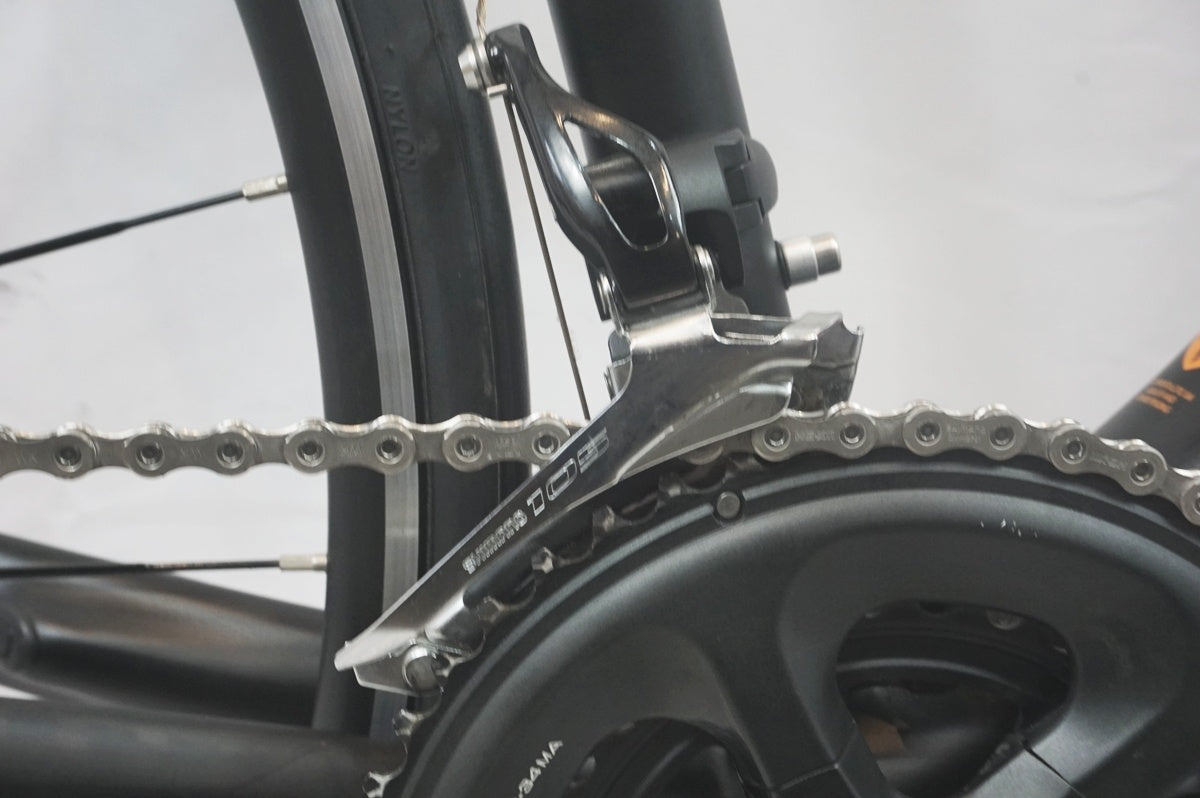 TREK 「トレック」 EMONDA S5 2015-2016年モデル ロードバイク / 世田谷店