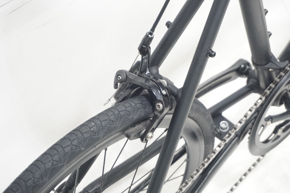 TERN 「ターン」 CREST 2022年モデル 20インチ ミニベロ/ 大阪美原北インター店