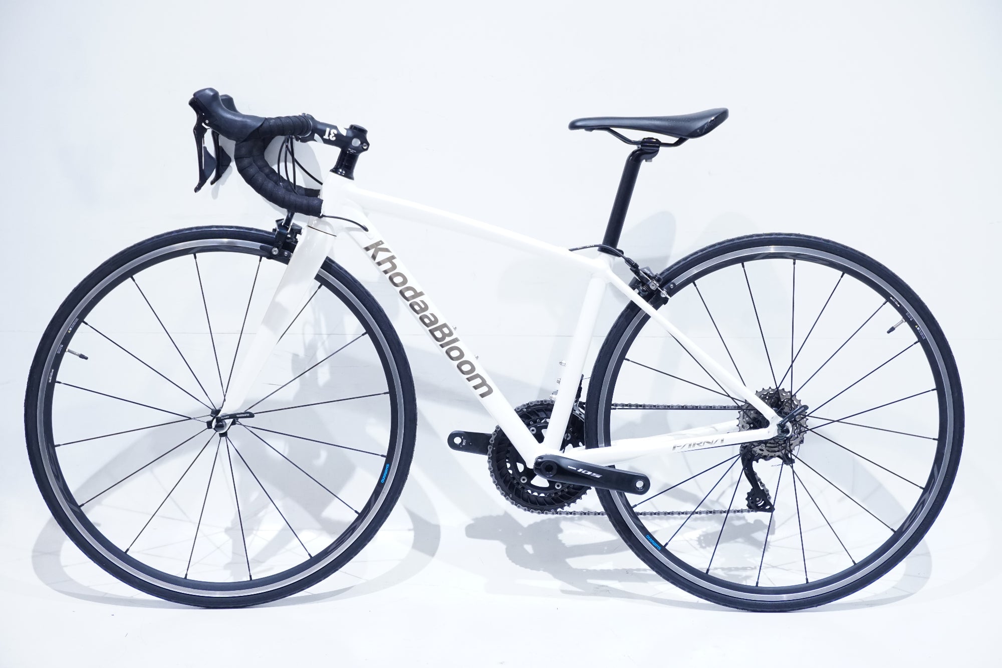 KHODAABLOOM 「コーダーブルーム」 FARNA 2022年モデル ロードバイク