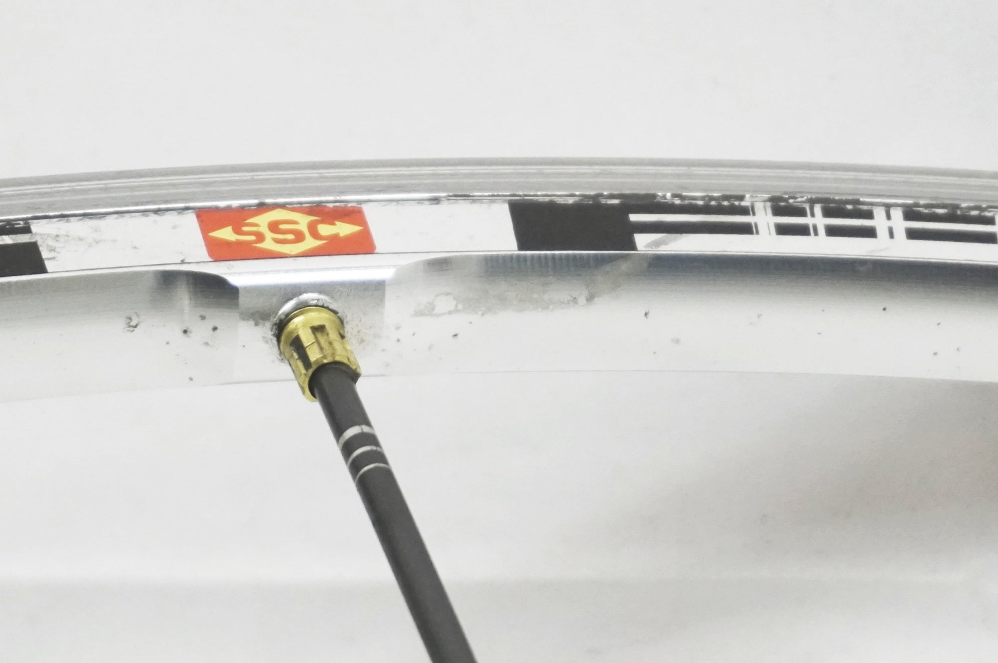 MAVIC 「マビック」 R-SYS PREMIUM シマノ 11S ホイールセット / バイチャリ世田谷店