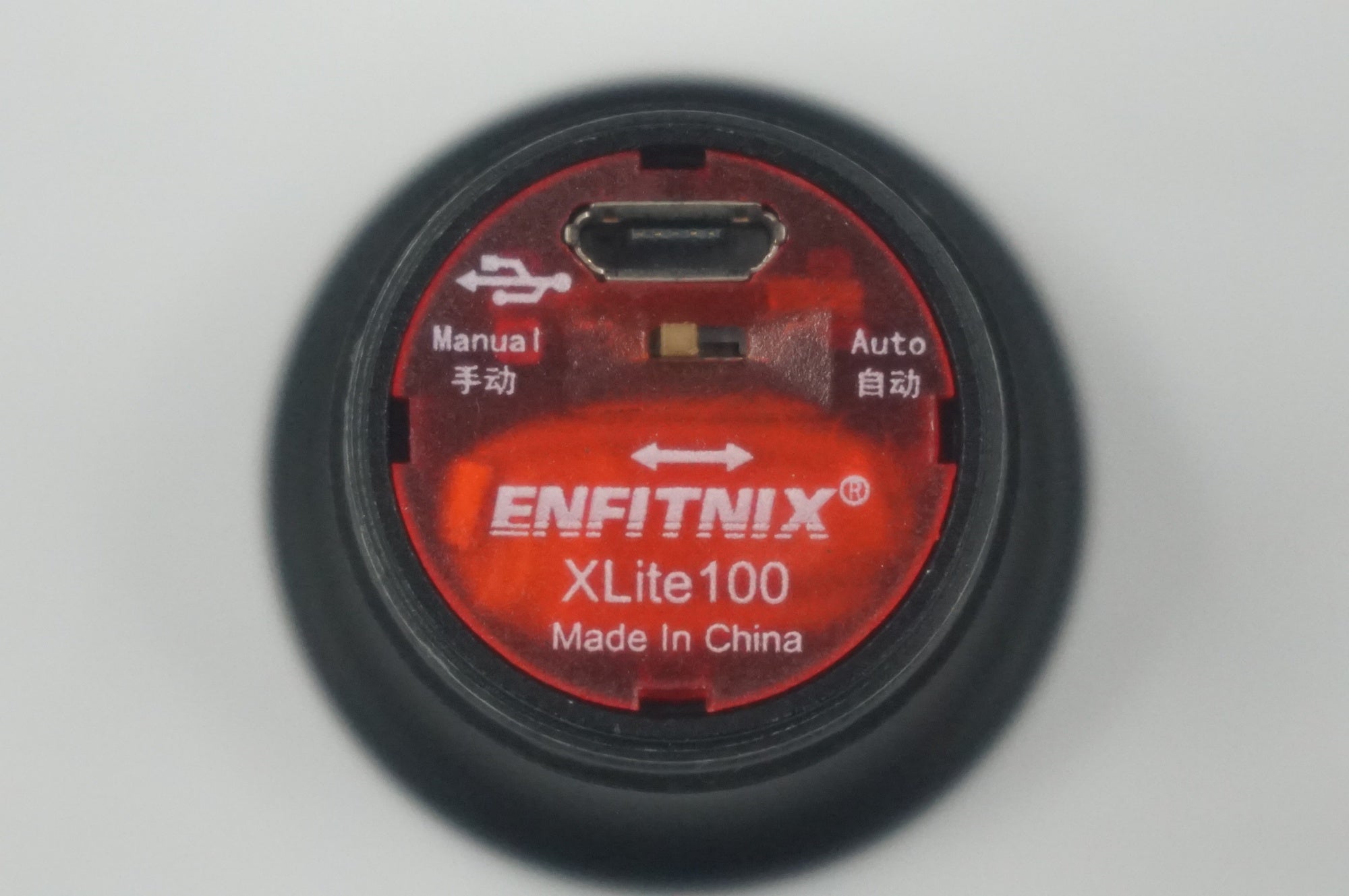 ENFITNIX XLITE100 リアライト / 福岡店