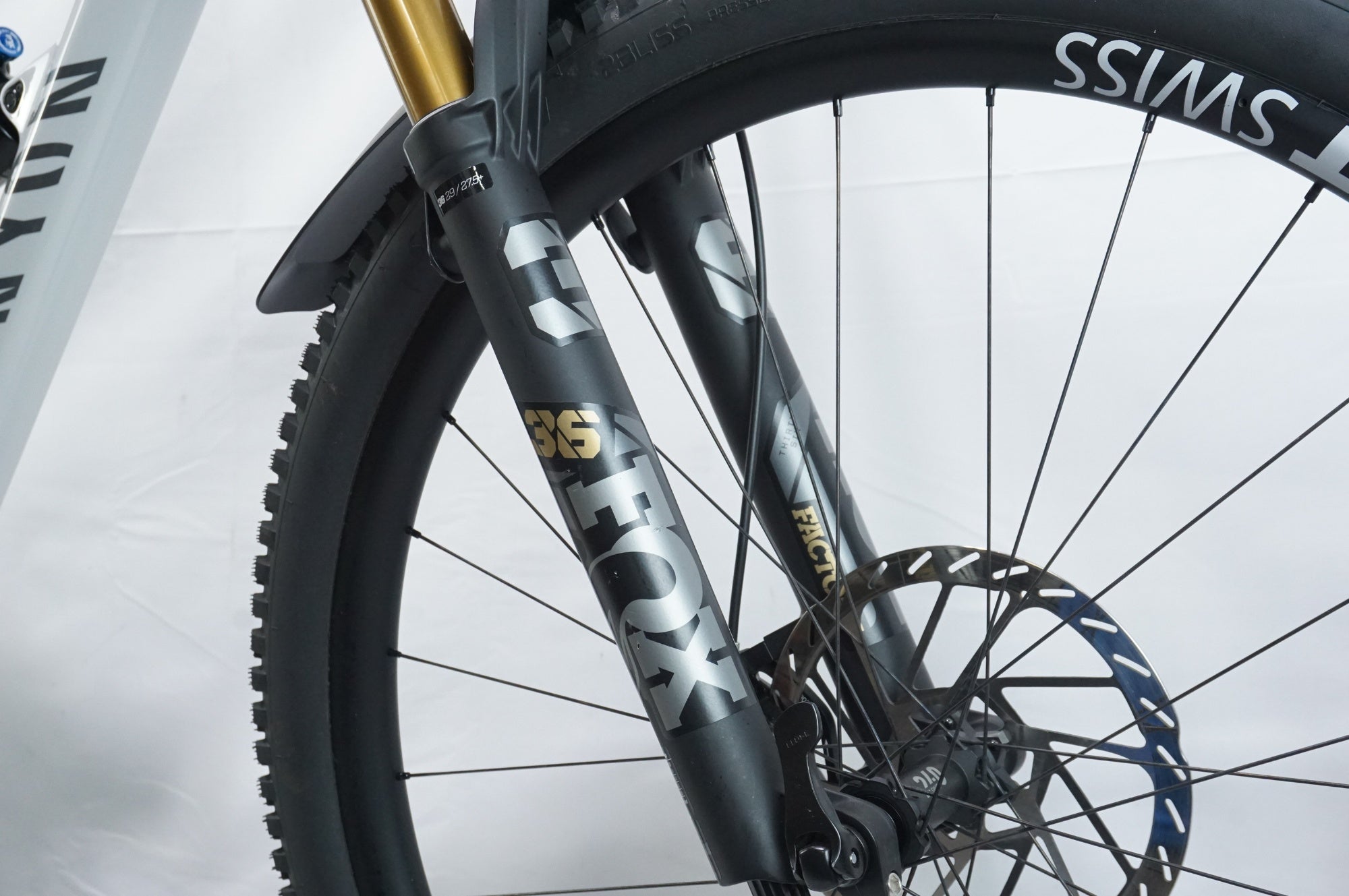 CANYON 「キャニオン」 SPECTRAL 125 CF 9 2024年モデル マウンテンバイク / バイチャリ浦和ベース