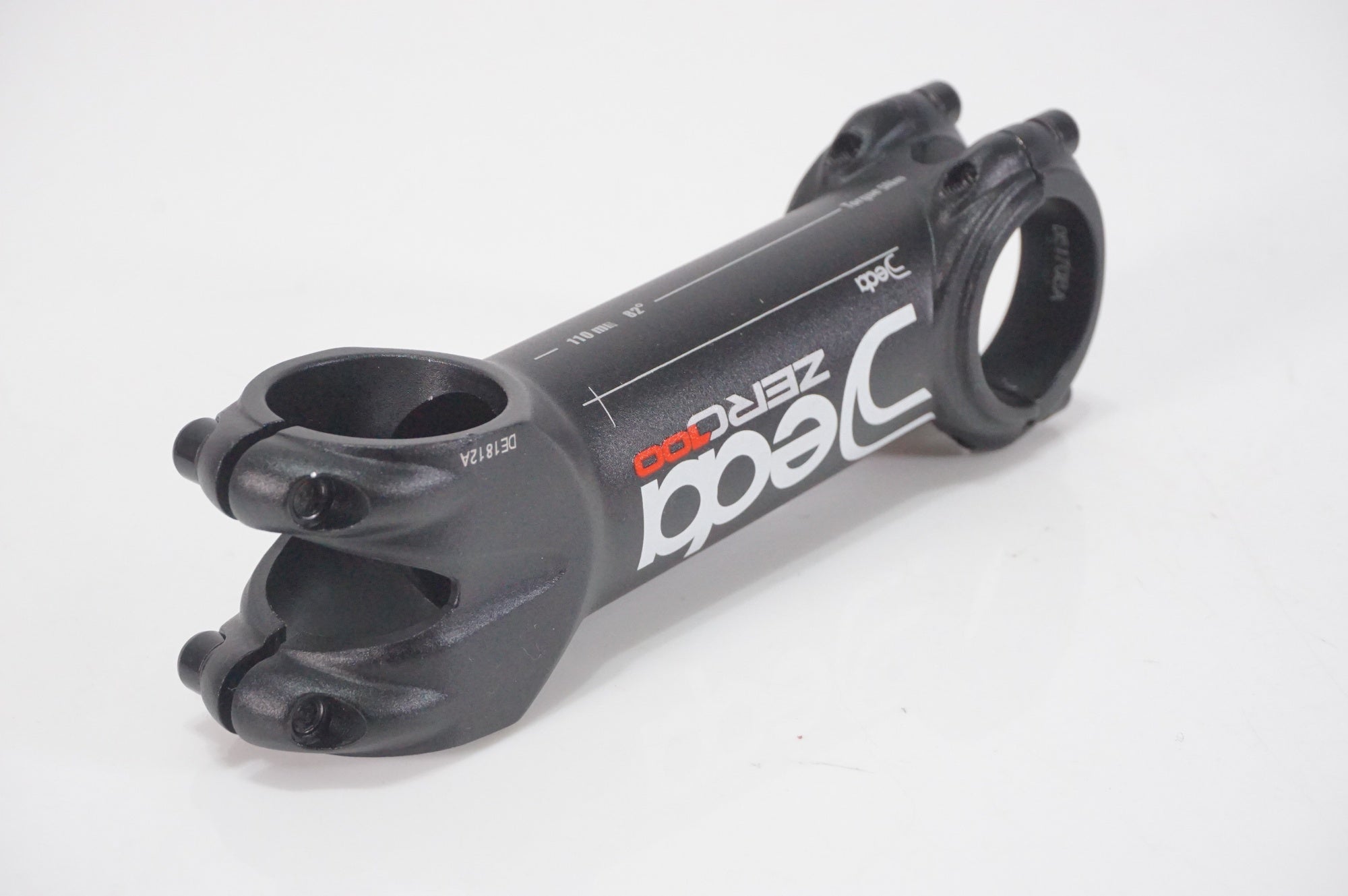 DEDA ( デダ ) ステム ZERO100 90㎜ ウエムラサイクルパーツインターネット店 / Deda (デダ) ZERO100