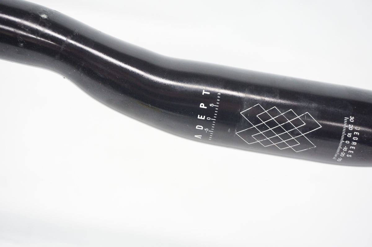 ADEPT 「アデプト」 DEGREES Φ31.8 410mm ハンドル / 阪急塚口店