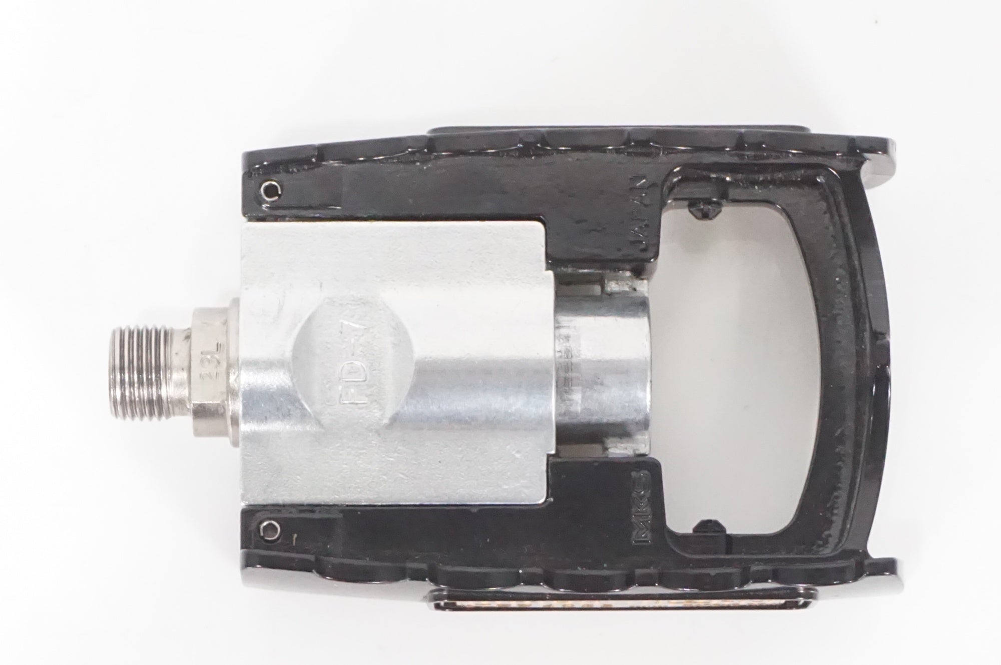 MKS 「ミカシマ」 FD-7 ペダル / AKIBA店